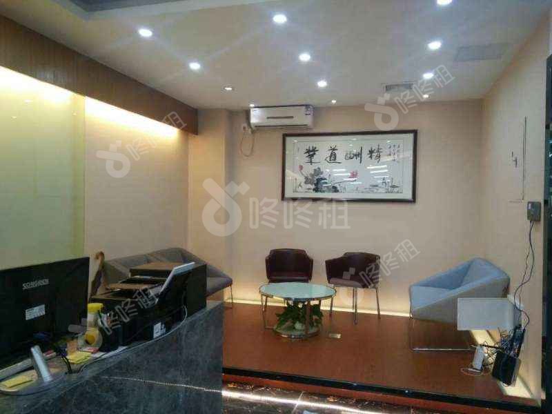 东联大厦_396平_简装_未分类