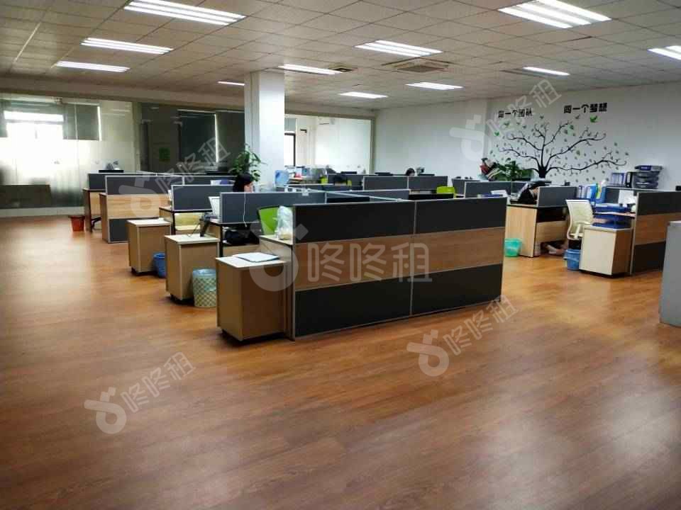 东联大厦_525平_简装_未分类