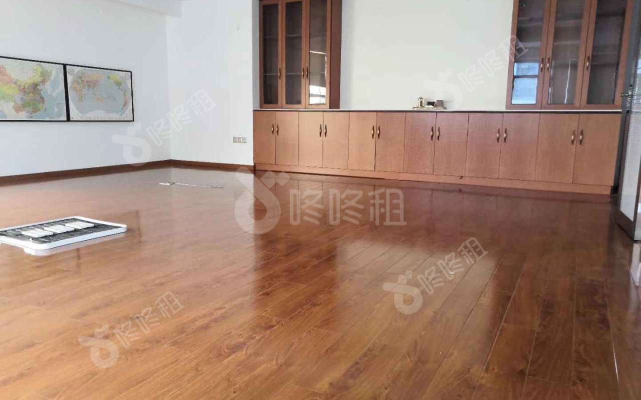 东联大厦_525平_简装_未分类