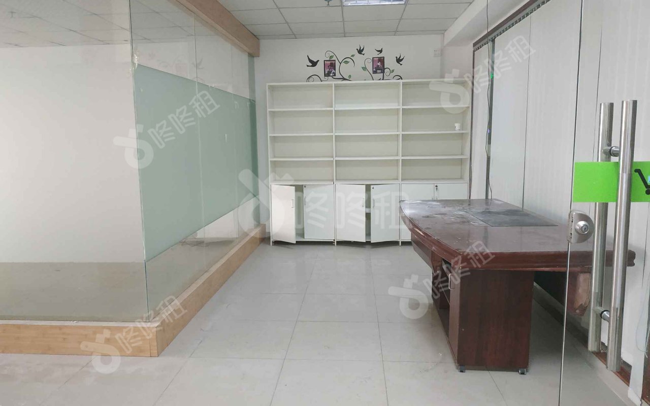 国汇通商务大厦_160平_简装_未分类