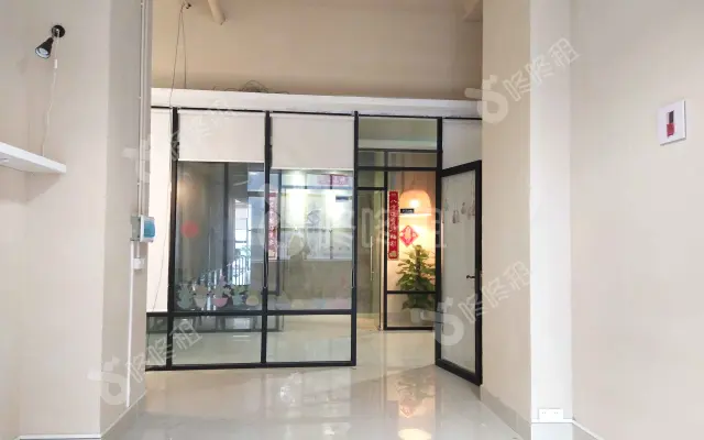 蚝业雅苑_132平_精装_办公室房源出租
