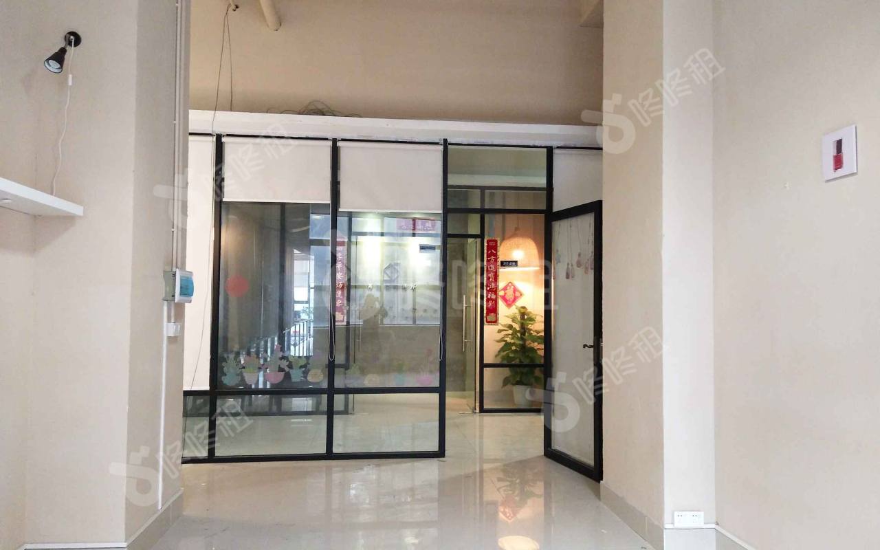 蚝业雅苑_132平_精装_未分类