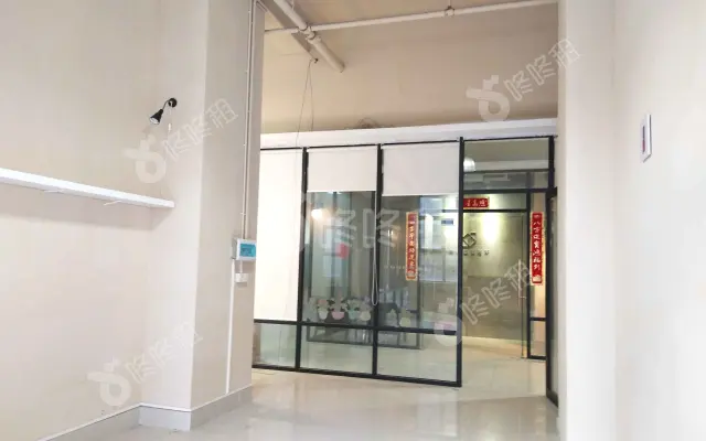 蚝业雅苑_132平_精装_办公室房源出租