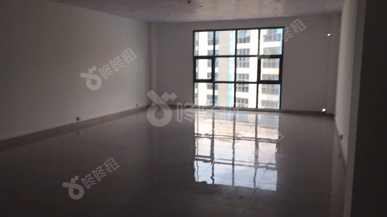 红湾商务中心_295平_简装_未分类