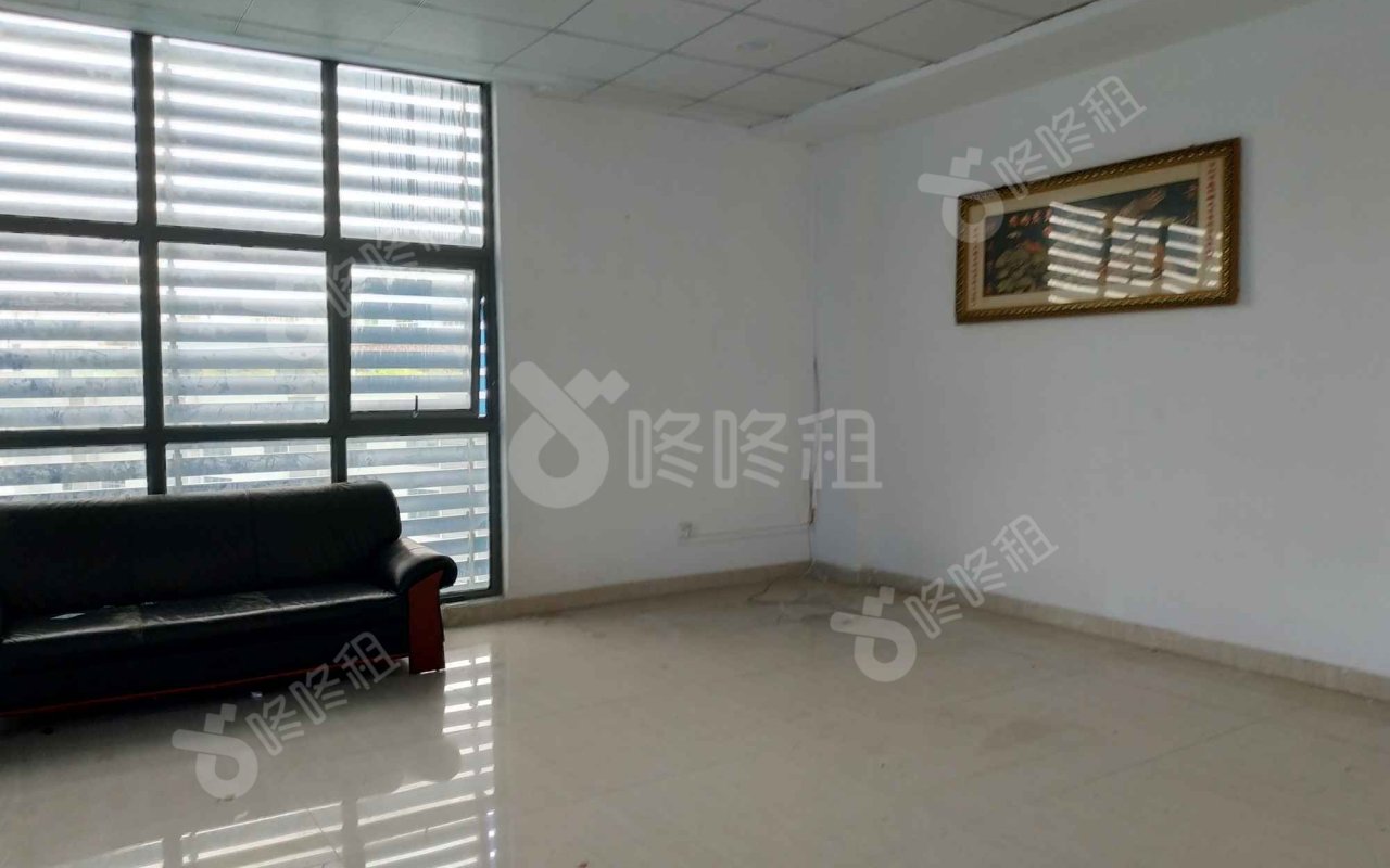 红湾商务中心_295平_简装_未分类