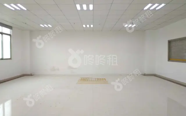 红湾商务中心_303平_精装_办公室房源出租