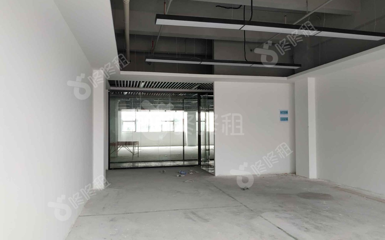 华创天下_138平_简装_未分类