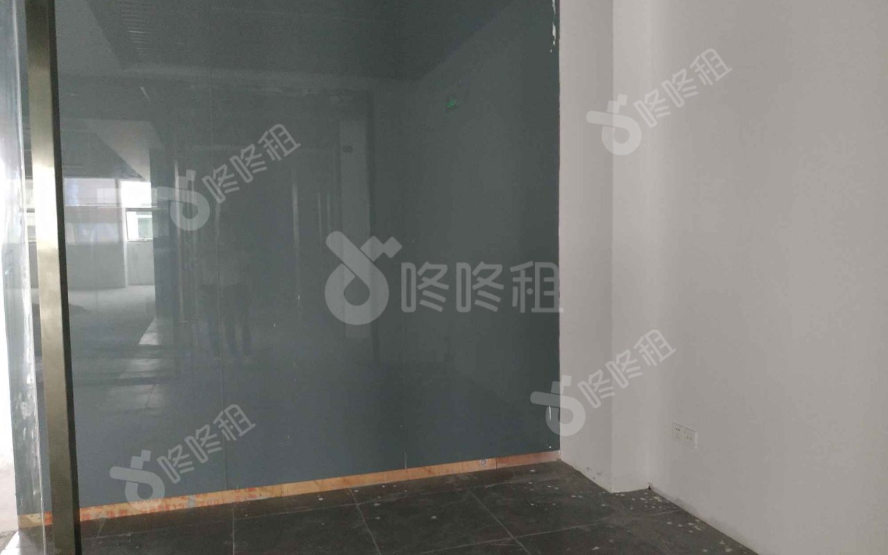 华创天下_230平_简装_未分类