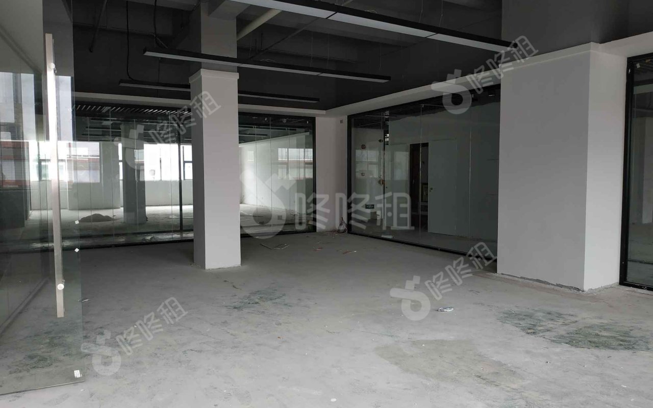 华创天下_230平_简装_未分类