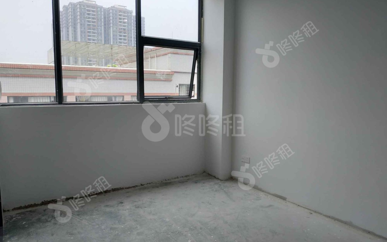 华创天下_230平_简装_未分类