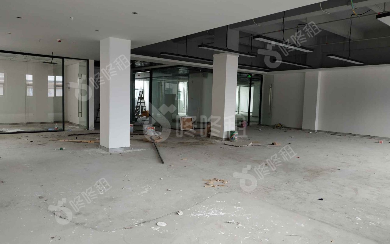 华创天下_415平_简装_未分类