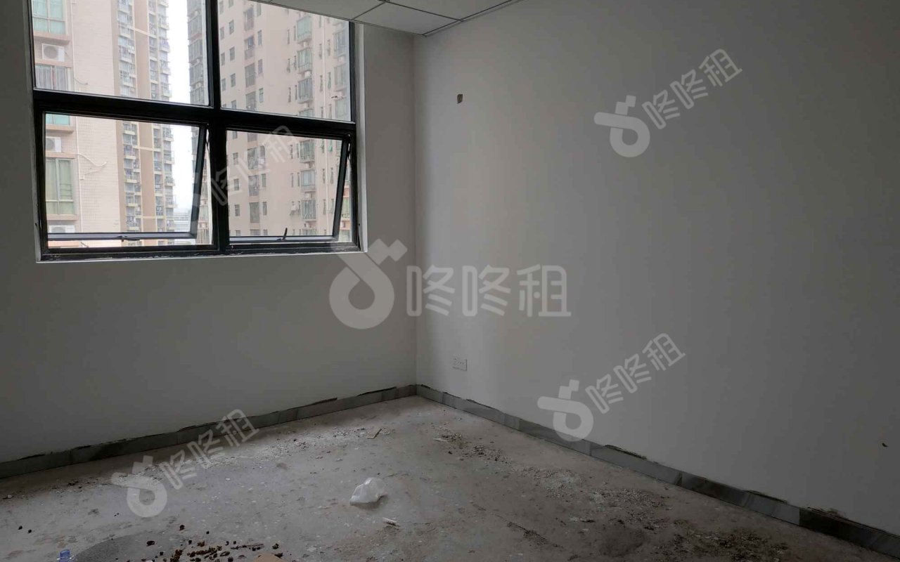 华创天下_415平_简装_未分类