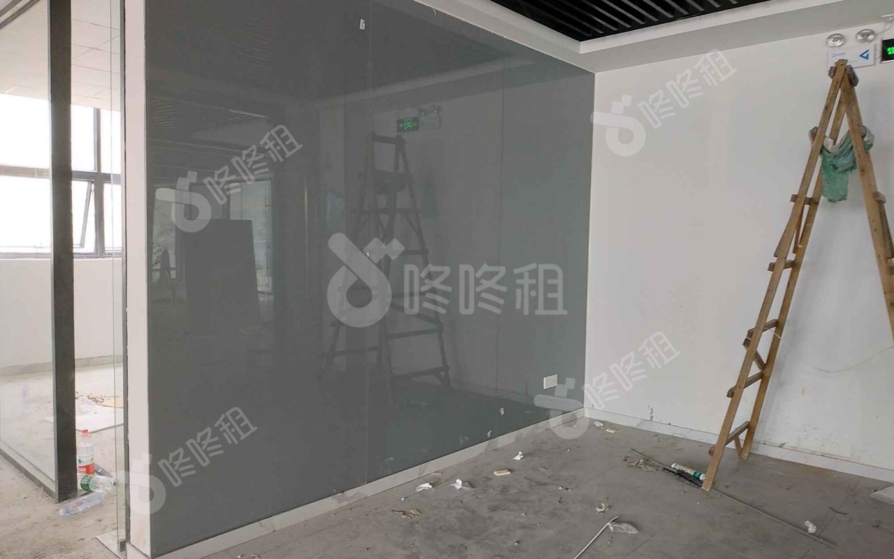 华创天下_415平_简装_未分类