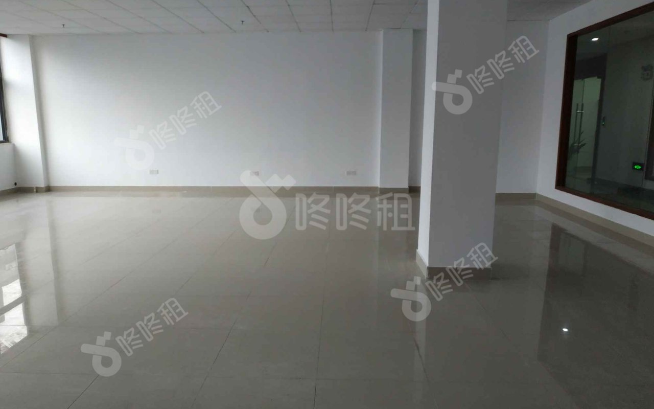 华丰互联网+创意园_175平_简装_未分类