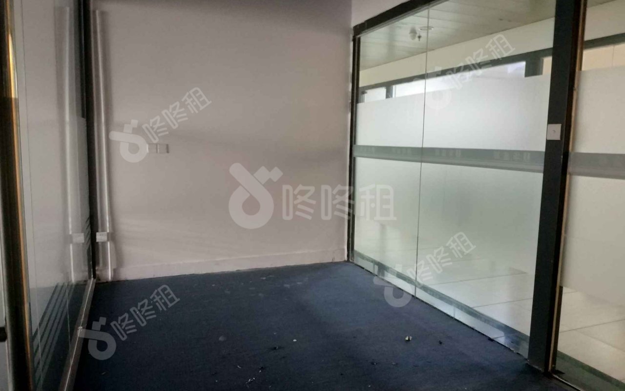 华盛辉商业大厦_206.57平_简装_未分类