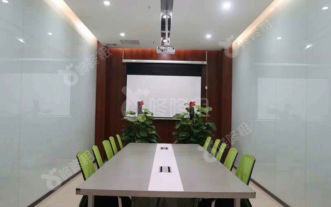 华盛泰科技大厦_117平_简装_未分类