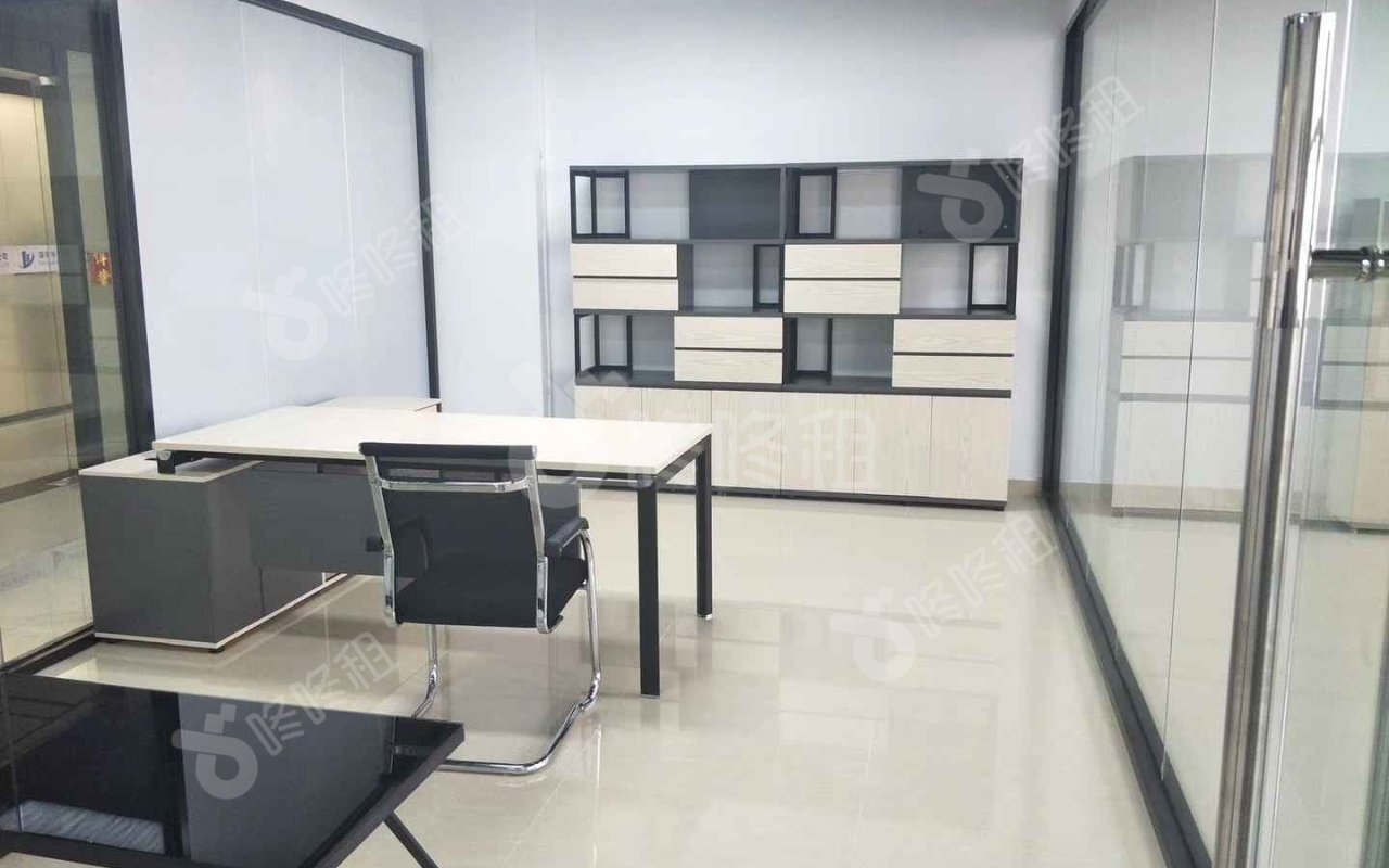 华盛泰科技大厦_117平_简装_未分类