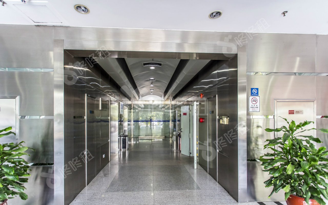 创维半导体设计大厦_楼盘外观图