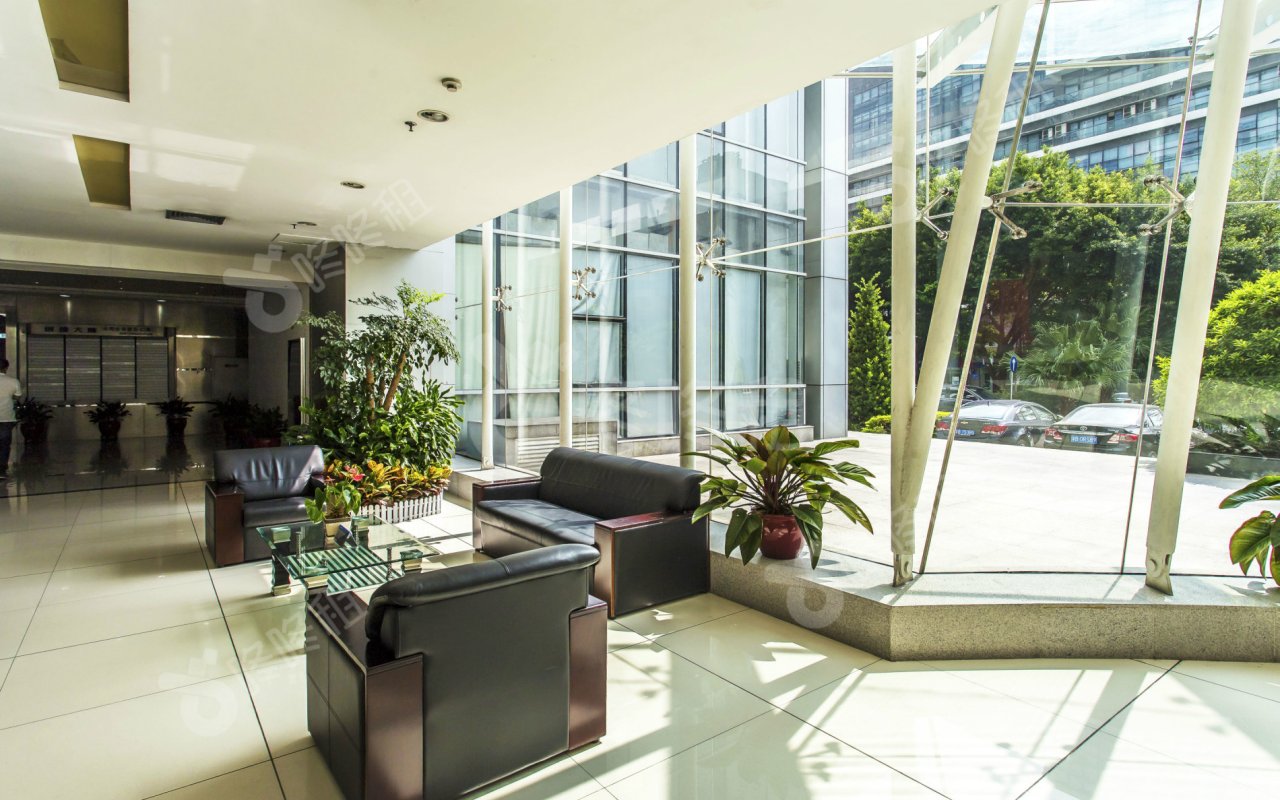 创维半导体设计大厦_楼盘外观图