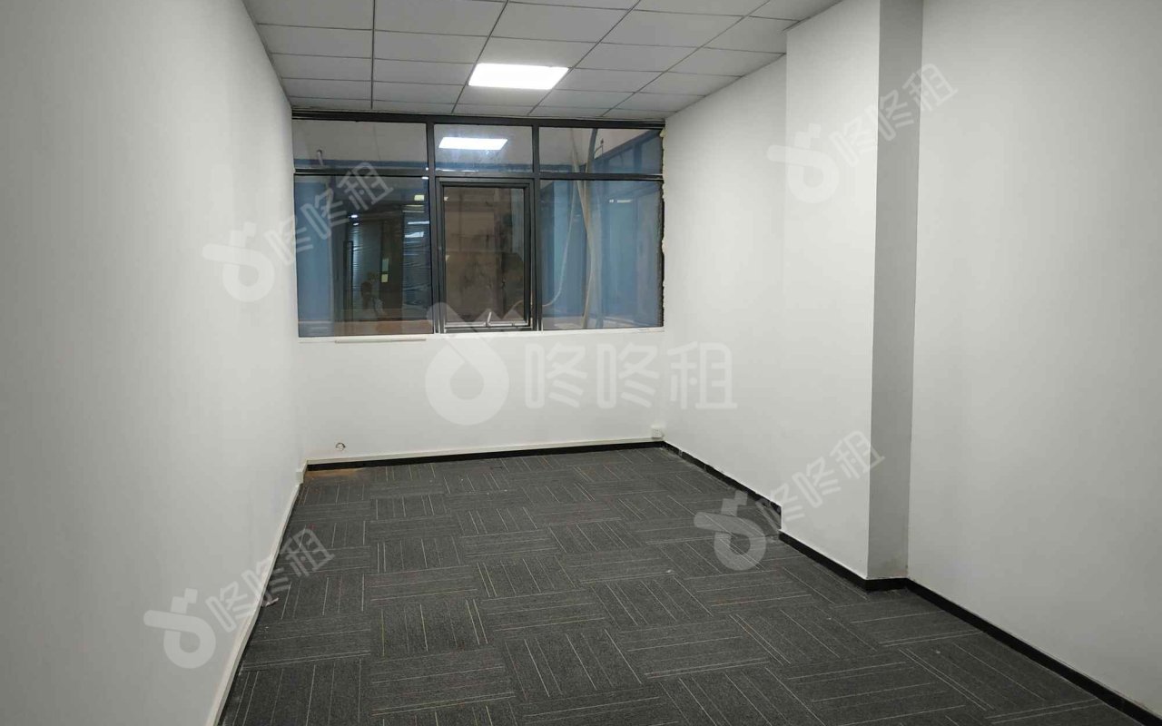 金宝商务大厦_45平_简装_未分类