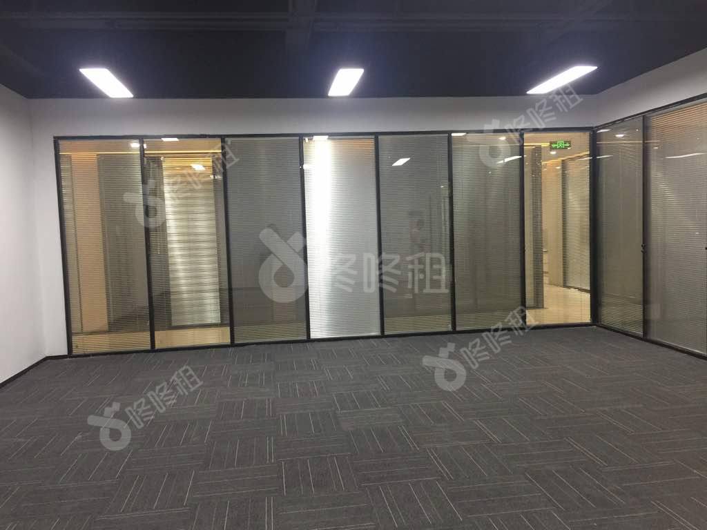 金宝商务大厦_109平_简装_未分类