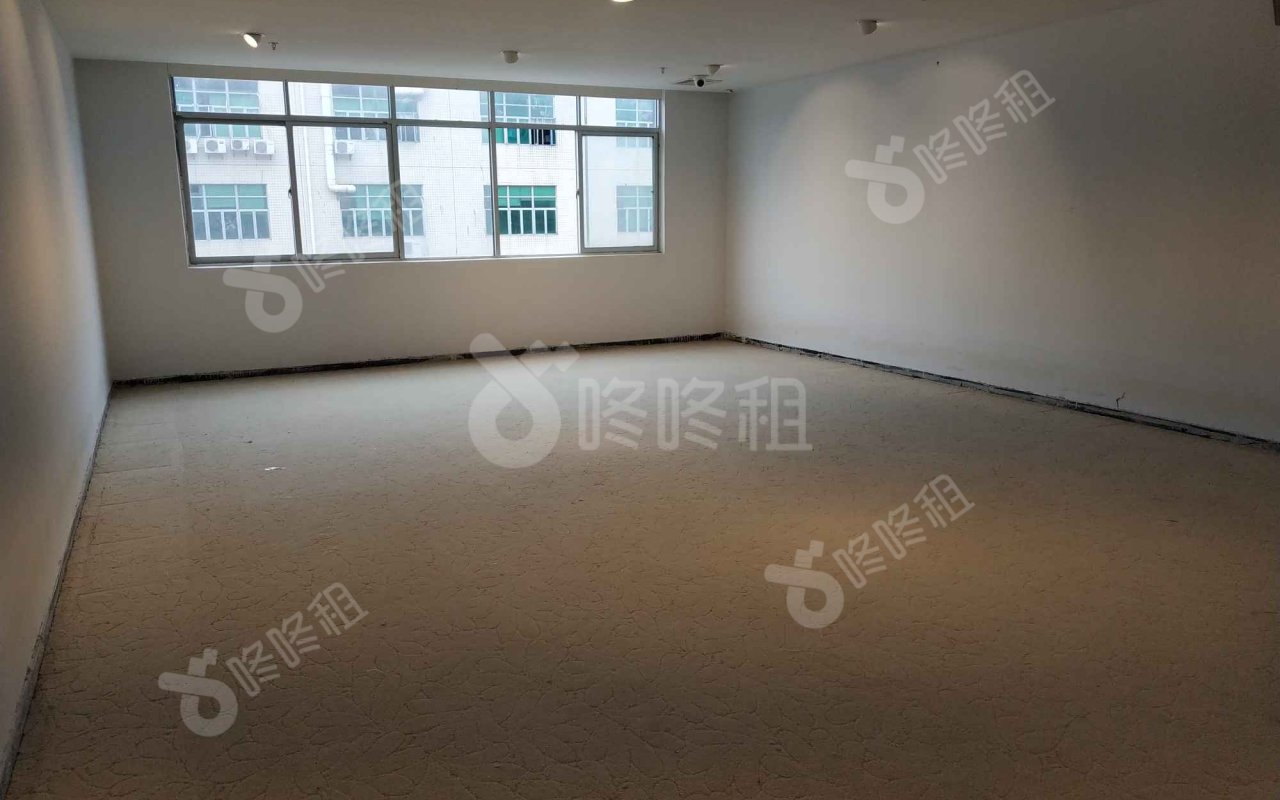 凯伊莲大厦_186平_简装_未分类