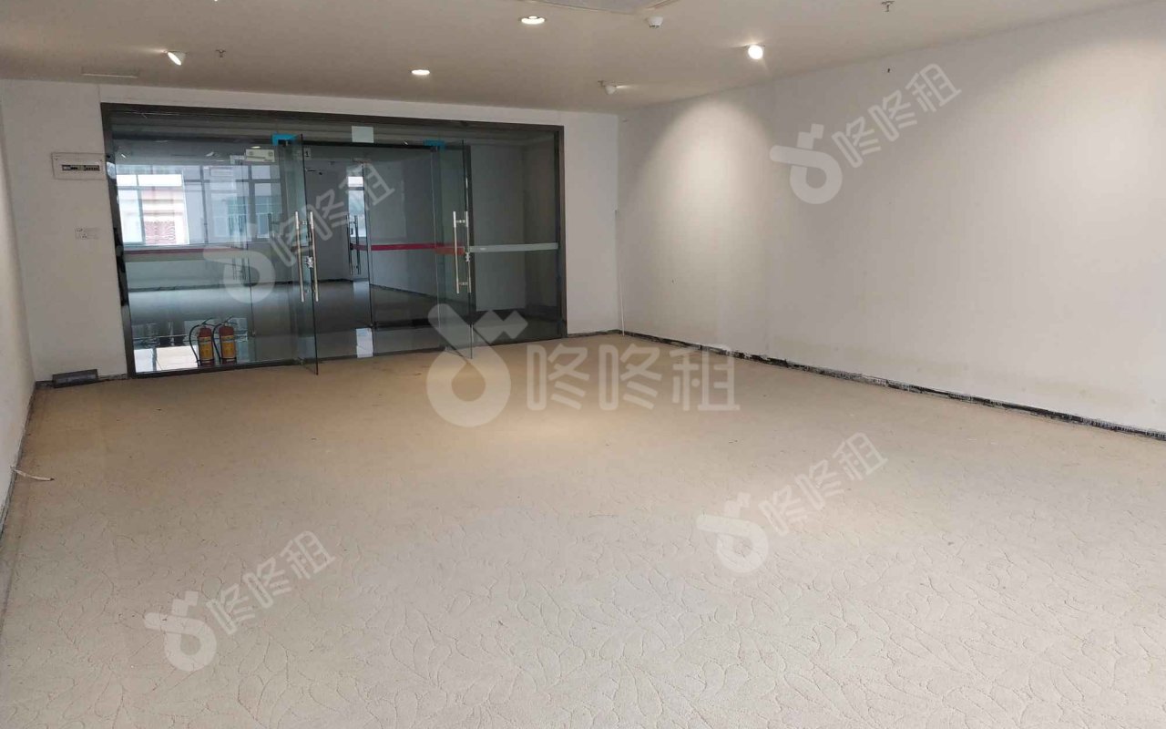 凯伊莲大厦_186平_简装_未分类