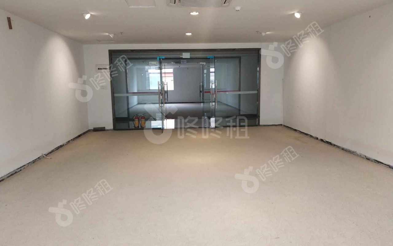 凯伊莲大厦_186平_简装_未分类