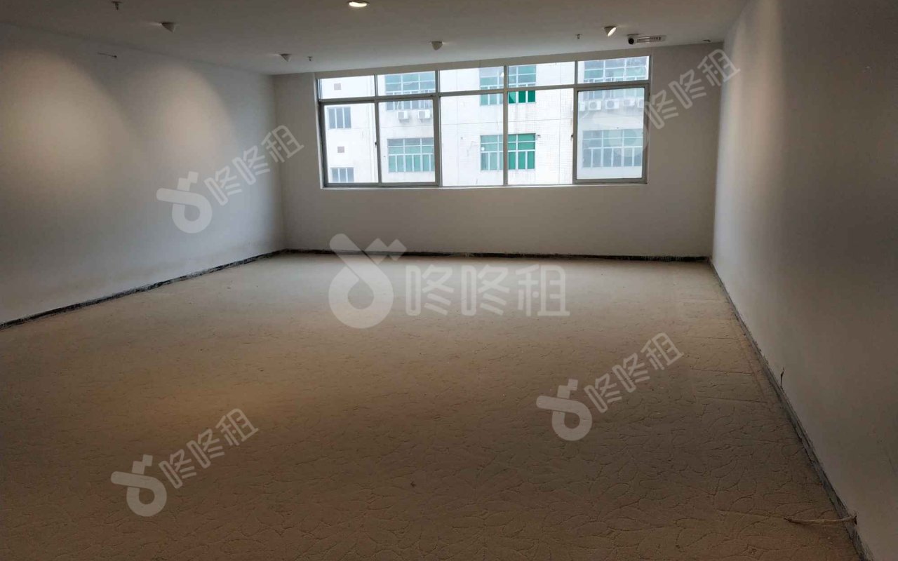 凯伊莲大厦_186平_简装_未分类