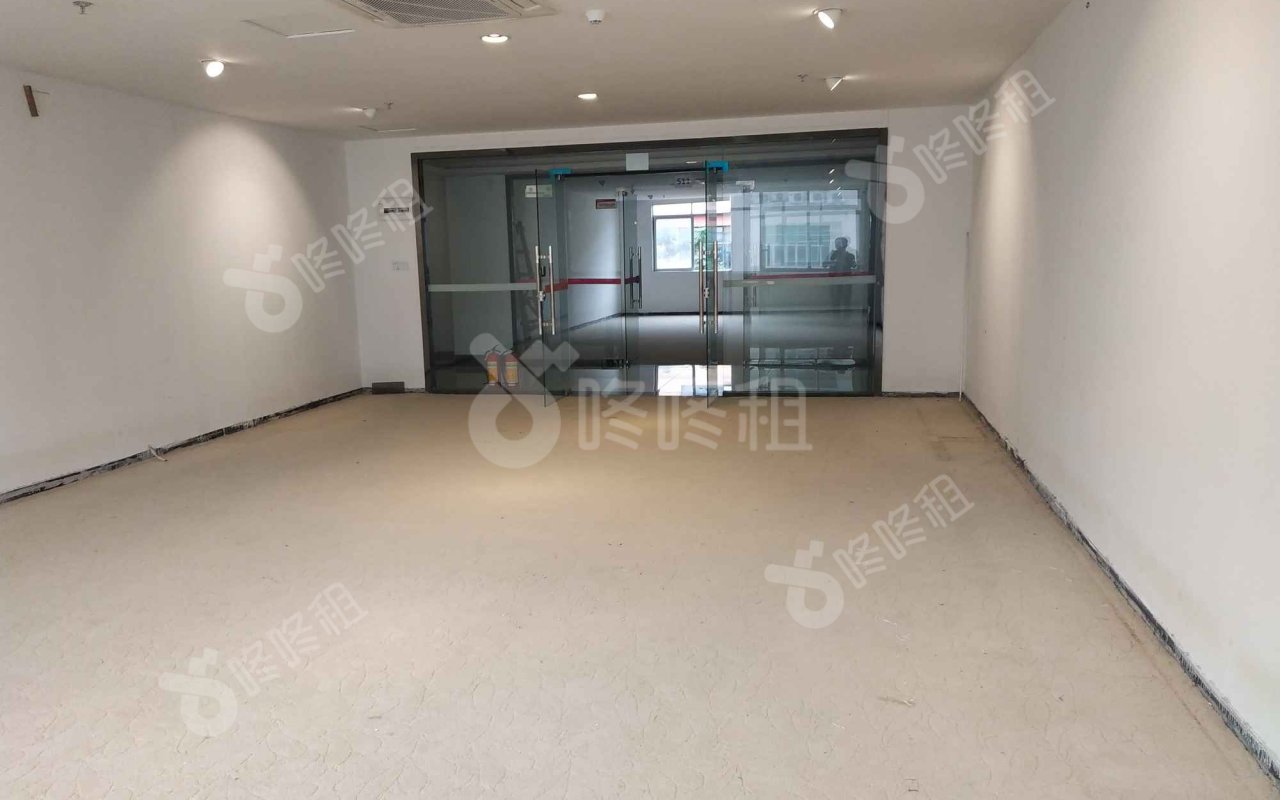 凯伊莲大厦_186平_简装_未分类