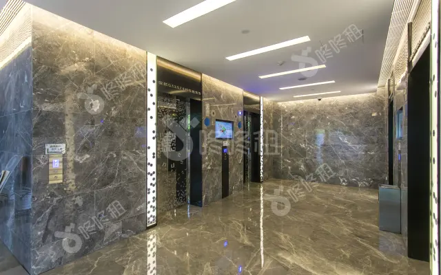 科兴科学园_出租/租金_楼盘外观图