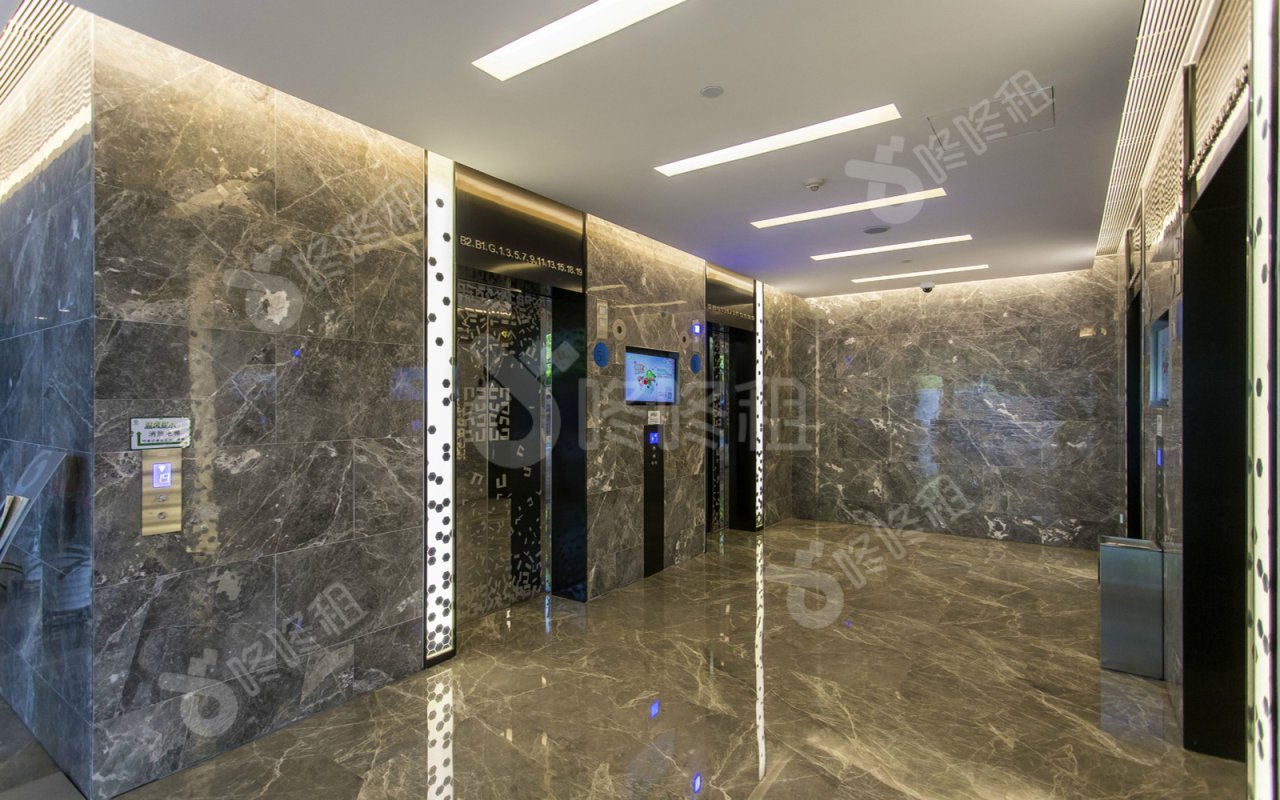 科兴科学园_楼盘外观图