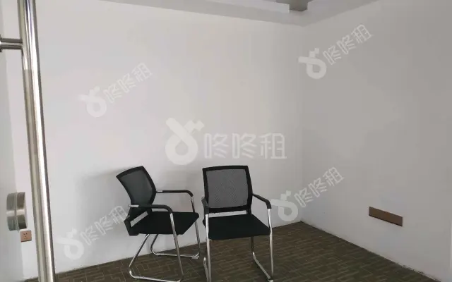 鑫瑞科科技大厦_215平_精装_办公室房源出租