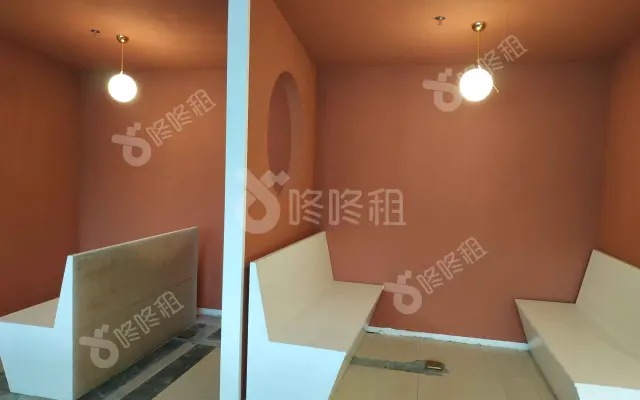 鑫瑞科科技大厦_215平_精装_办公室房源出租