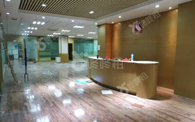 鑫瑞科科技大厦_639平_精装_办公室房源出租