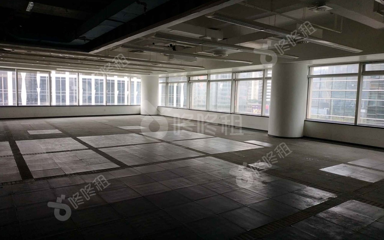 星河中心_296平_精装_未分类