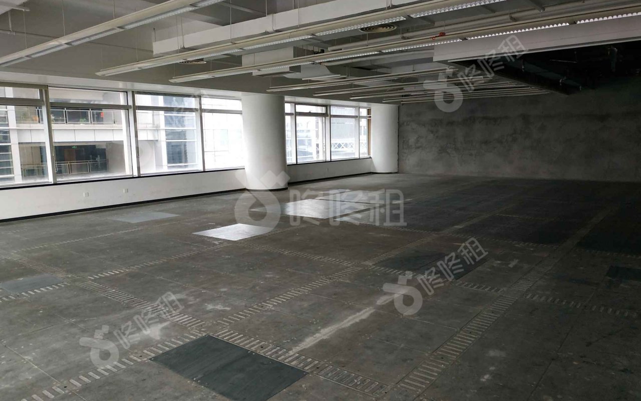 星河中心_296平_精装_未分类