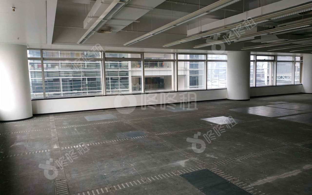 星河中心_296平_精装_未分类