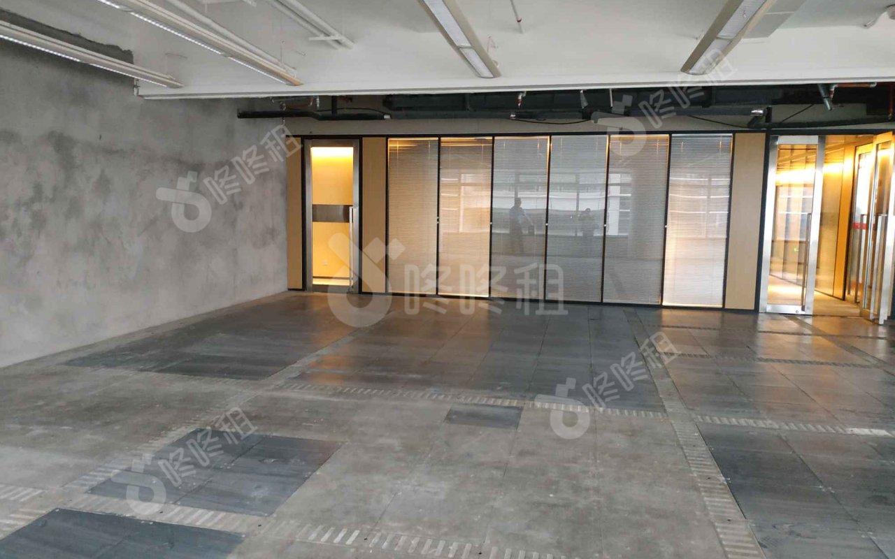 星河中心_484平_精装_未分类