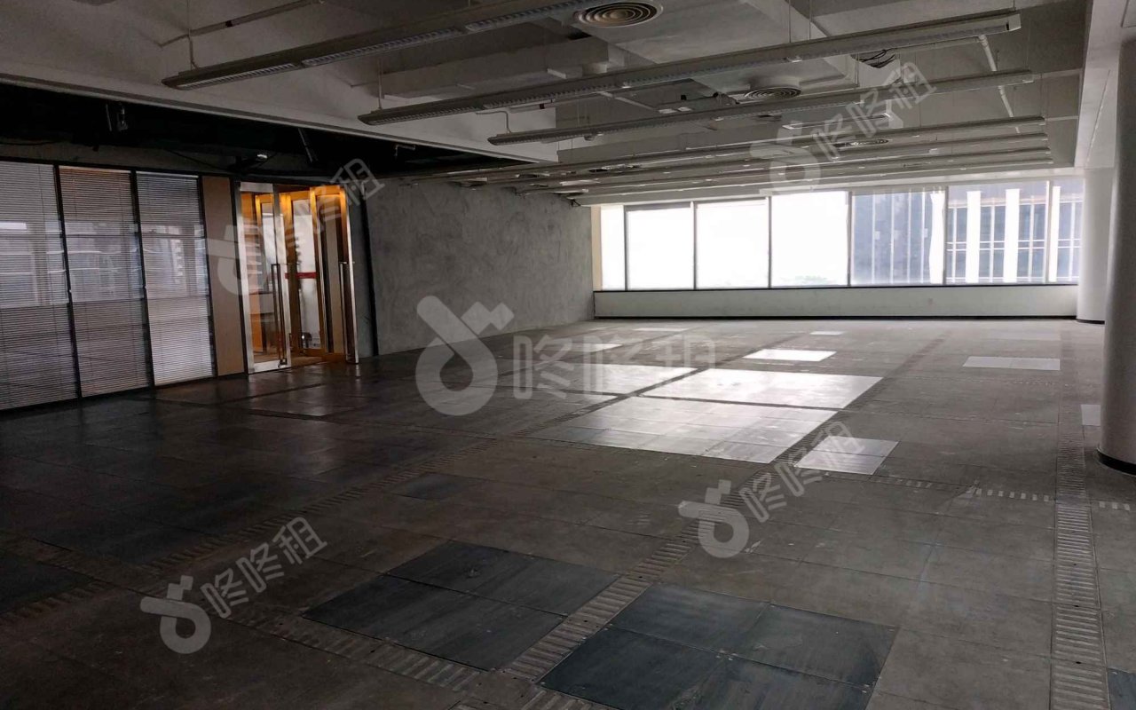 星河中心_484平_精装_未分类