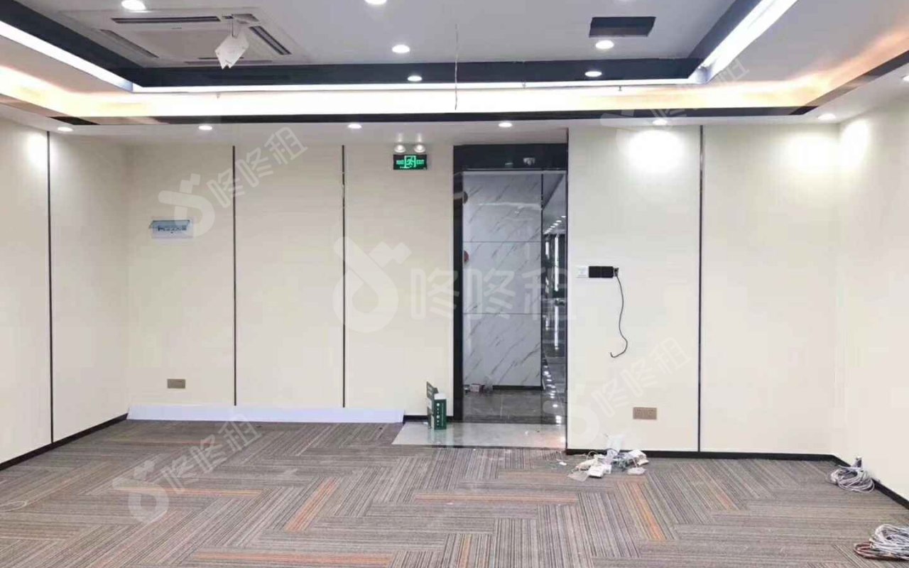 阳光高尔夫大厦（银座国际）_169平_精装_未分类