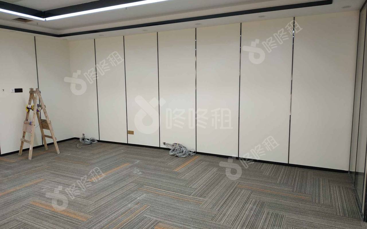 阳光高尔夫大厦(银座国际)_252平_精装_未分类