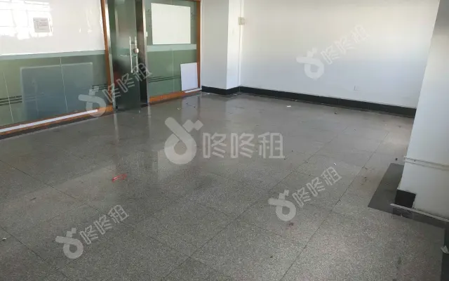 益华大厦_65平_精装_办公室房源出租