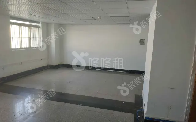 益华大厦_65平_精装_办公室房源出租
