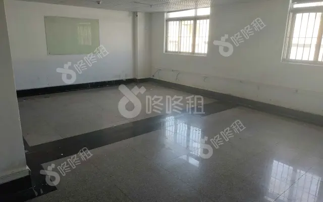 益华大厦_80平米_精装_办公室房源出租