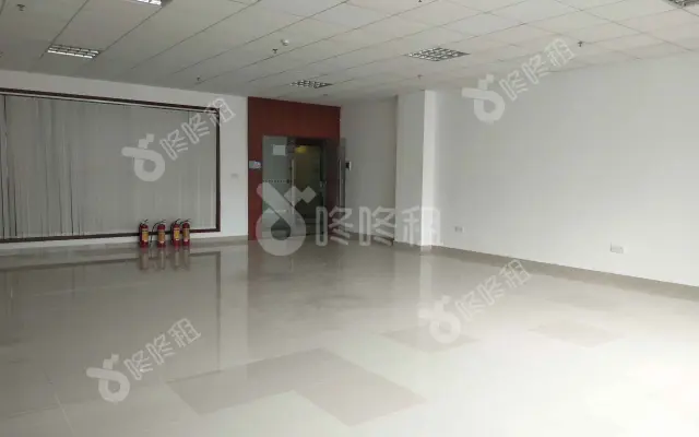 名优工业产品展示采购中心_142平_简装_办公室房源出租