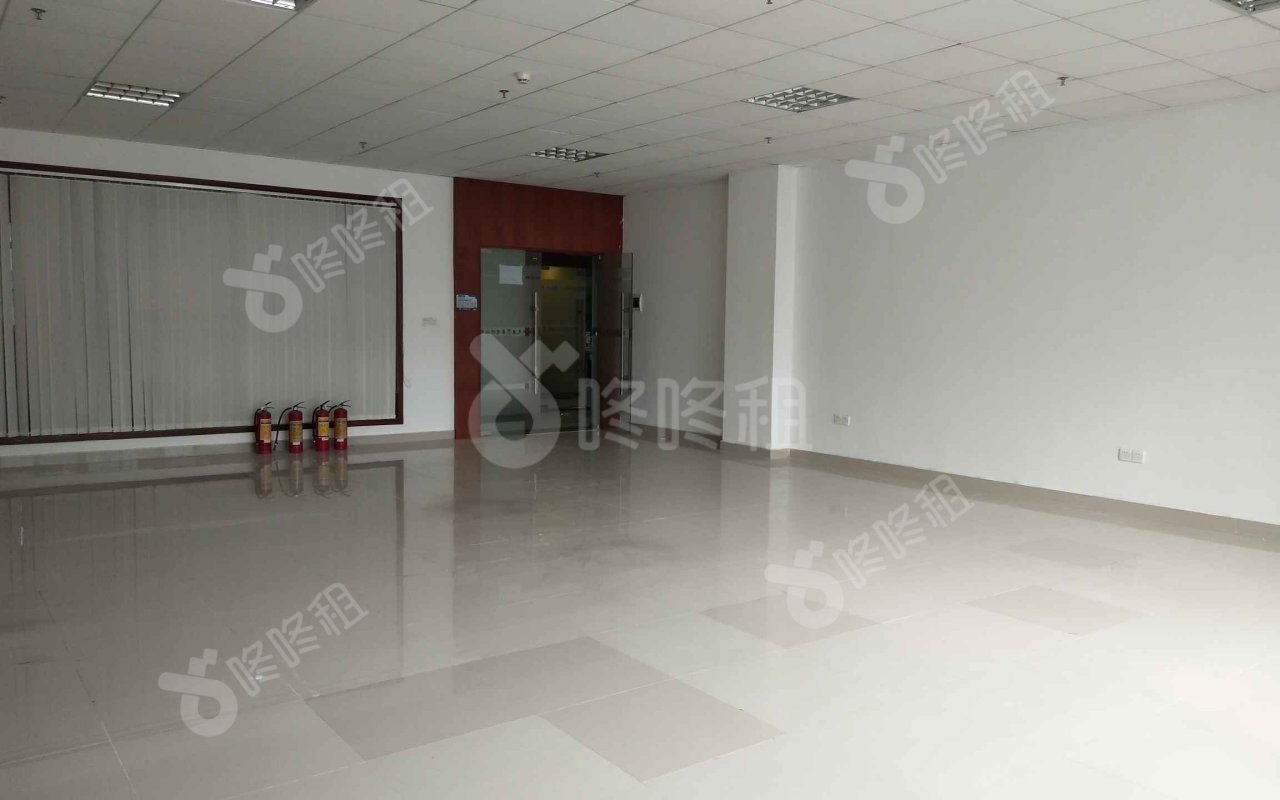 名优工业产品展示采购中心_142平_简装_未分类