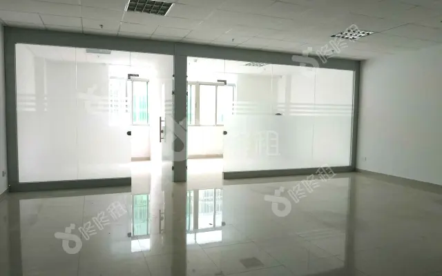 名优工业产品展示采购中心_142平_简装_办公室房源出租