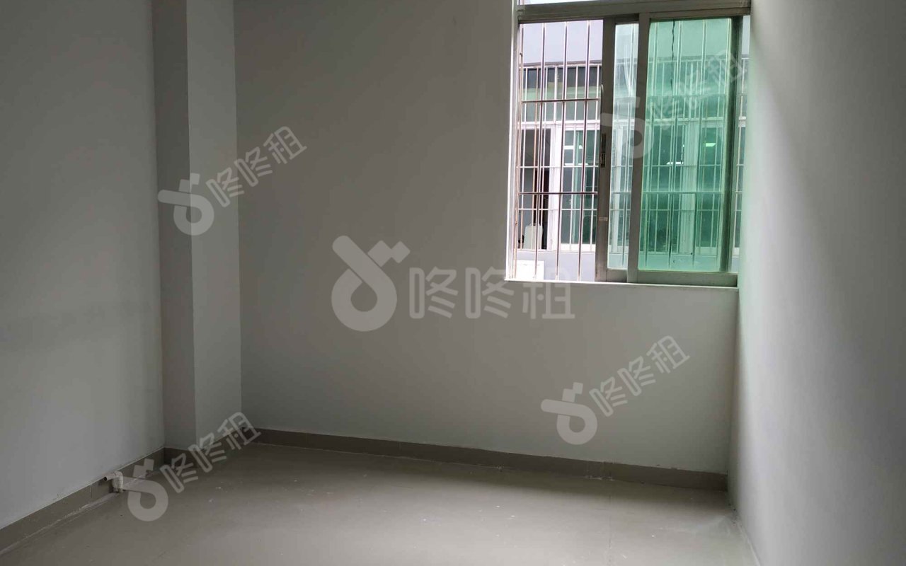 名优工业产品展示采购中心_142平_简装_未分类