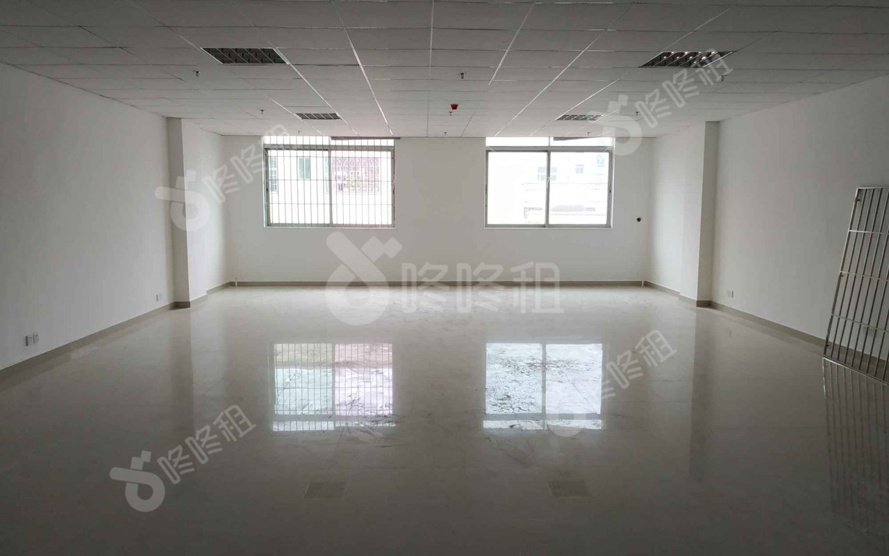 名优工业产品展示采购中心_148平_简装_未分类